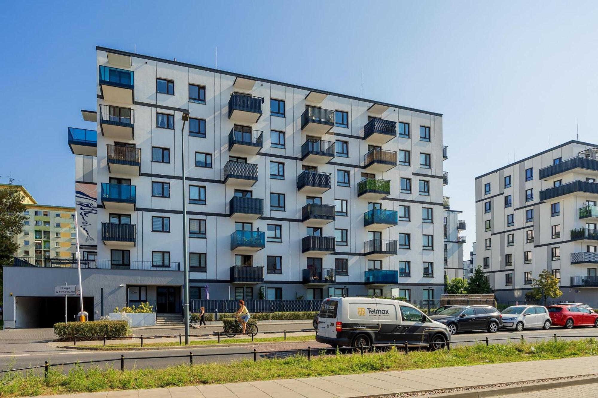 Apartament Exceptional In With Parking By Renters *