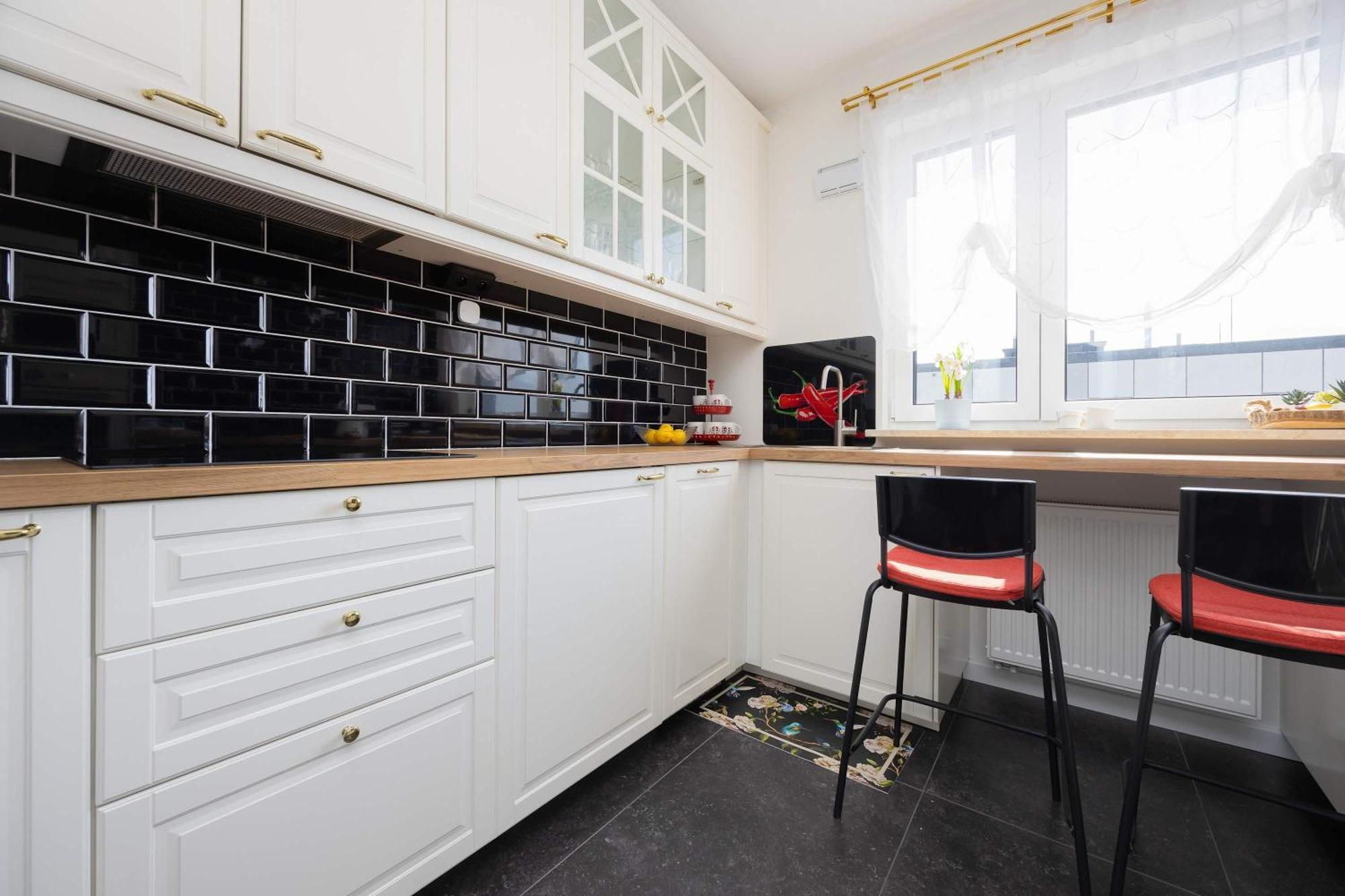 Apartament Exceptional In With Parking By Renters
